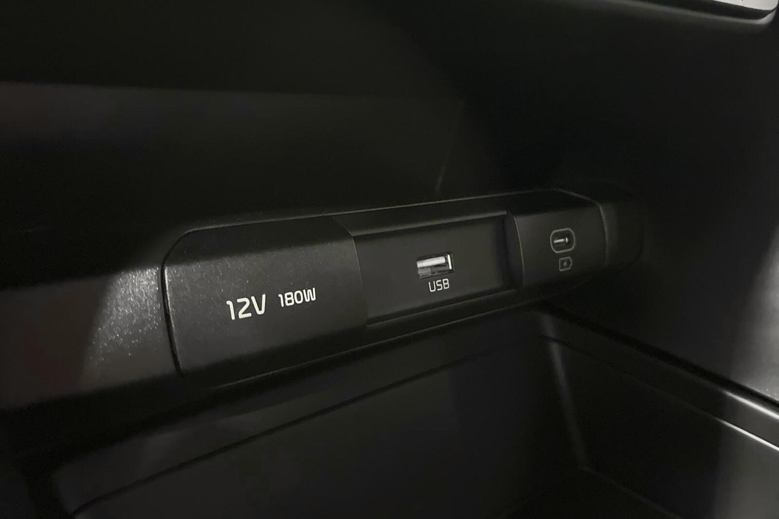 Kia Ceed 2026