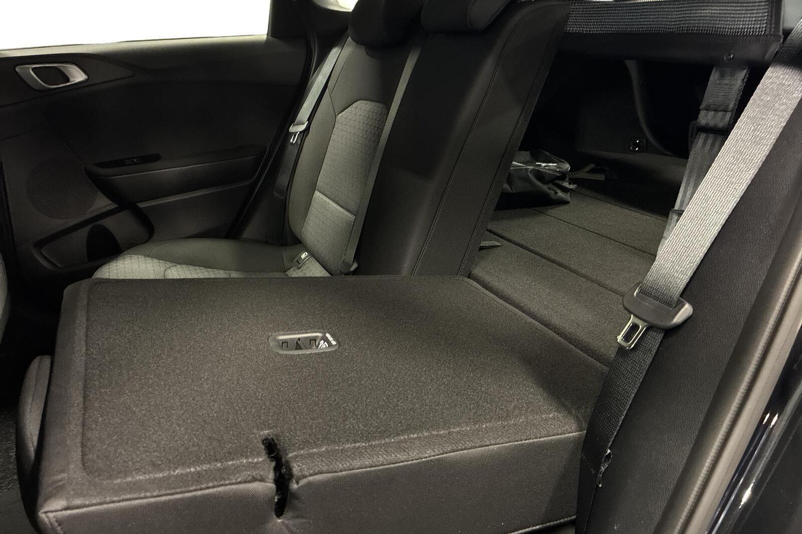 Kia Ceed 2026