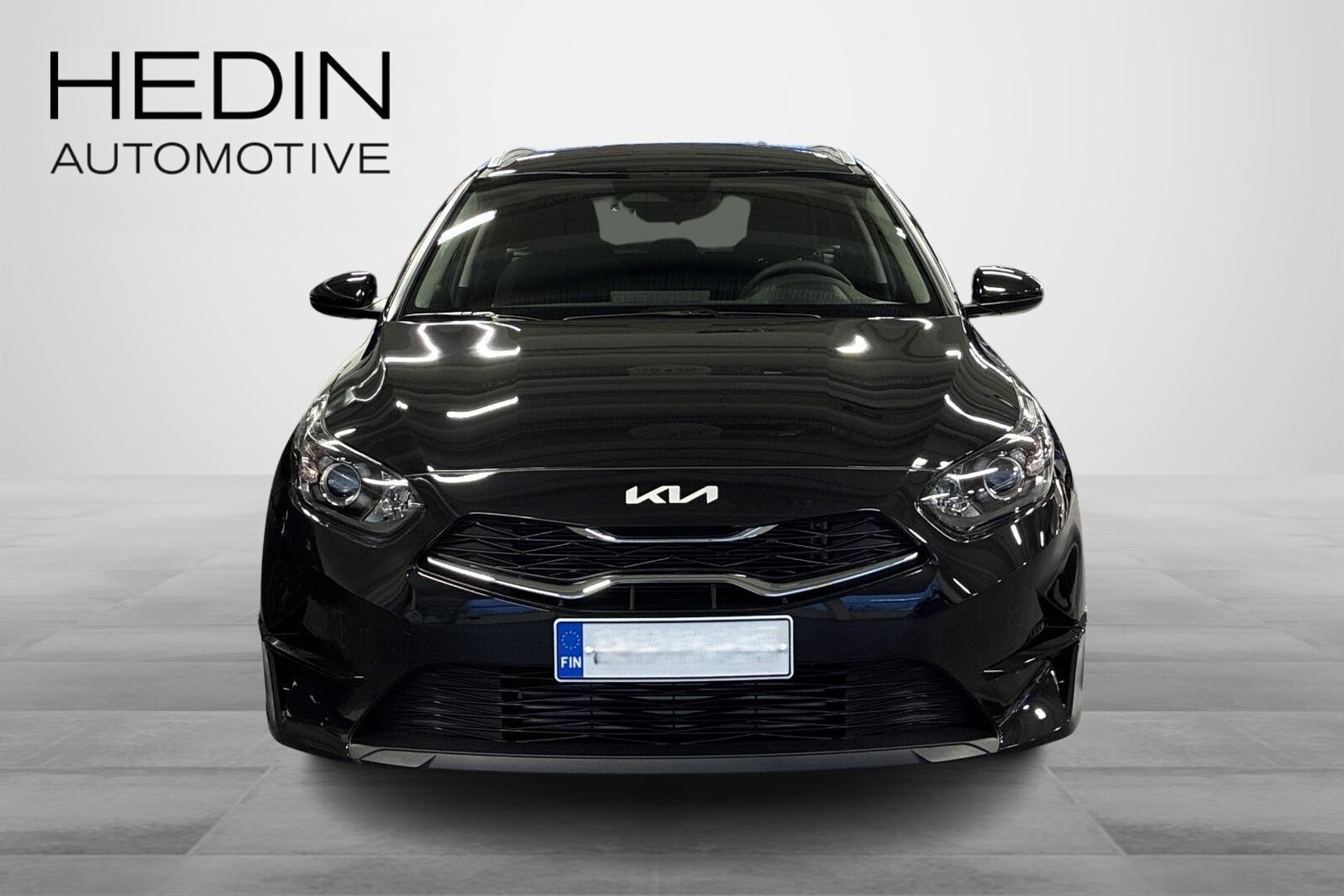 Kia Ceed 2026