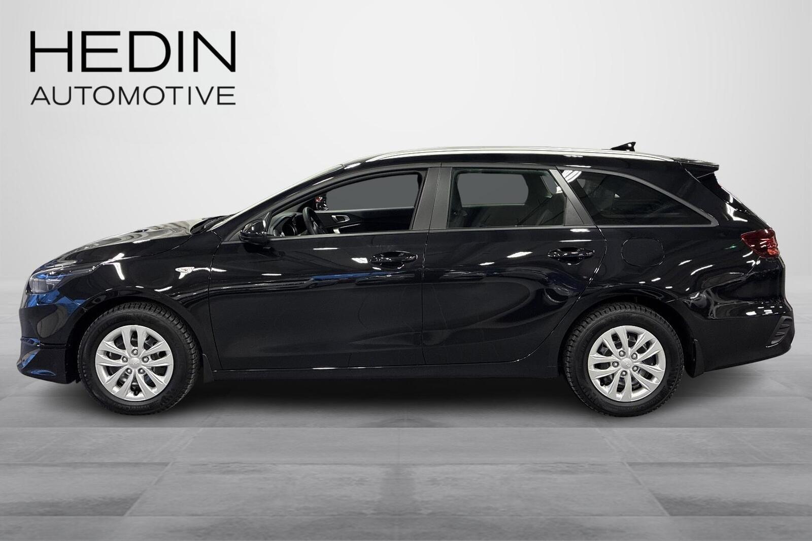 Kia Ceed 2026