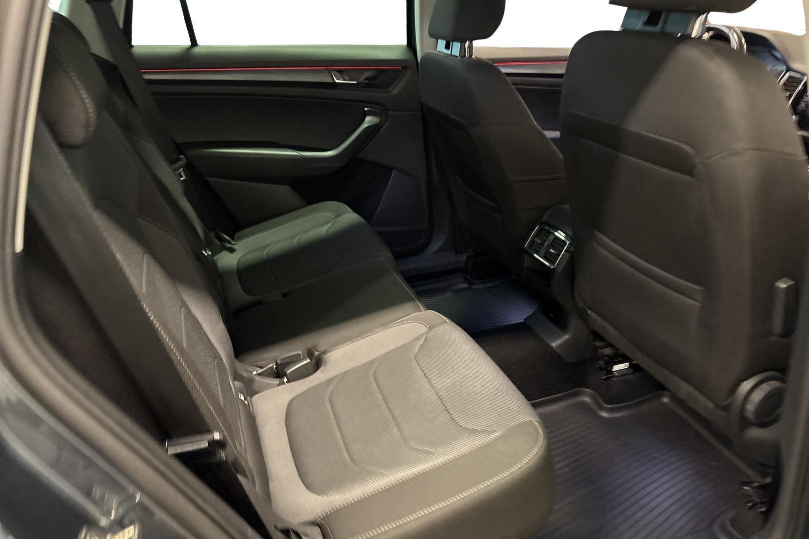 Skoda Kodiaq 2017