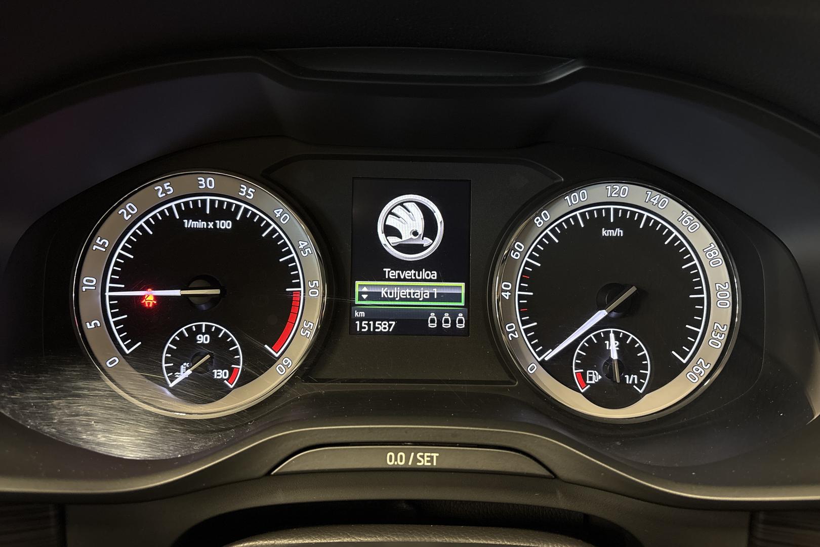 Skoda Kodiaq 2017