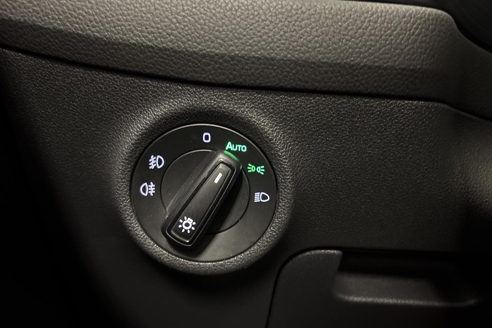 Skoda Kodiaq 2017