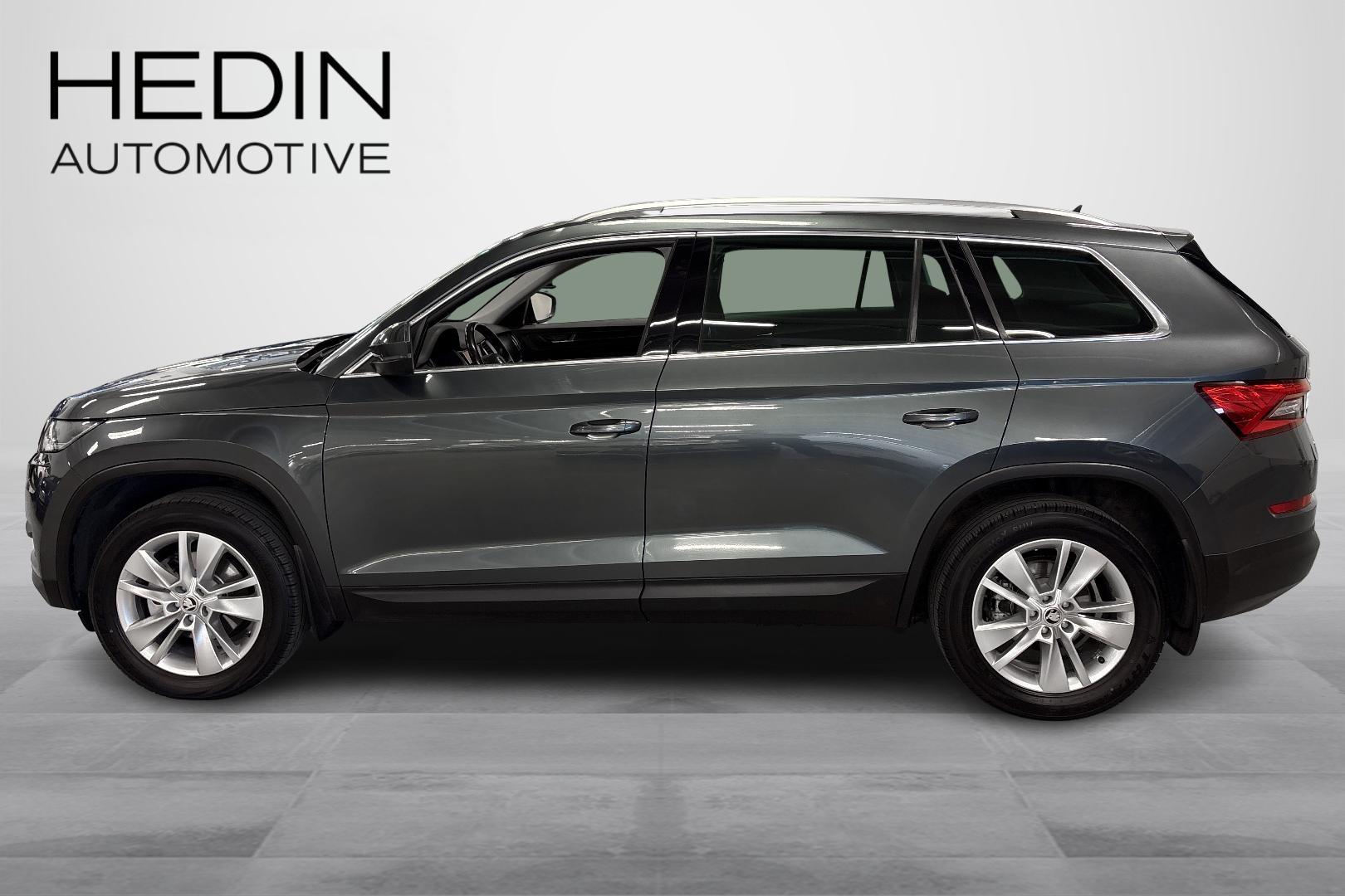 Skoda Kodiaq 2017