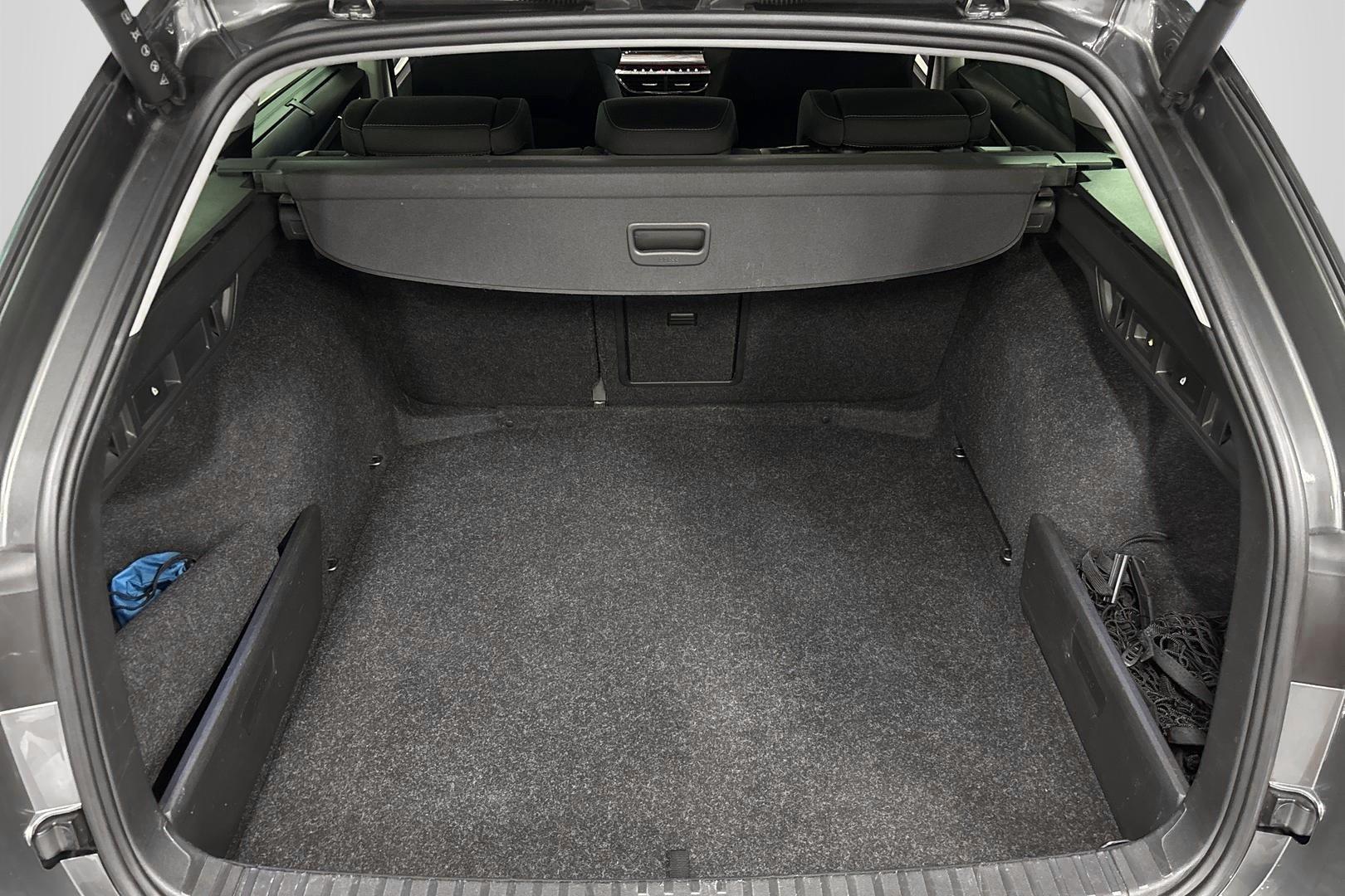 SKODA OCTAVIA 2023