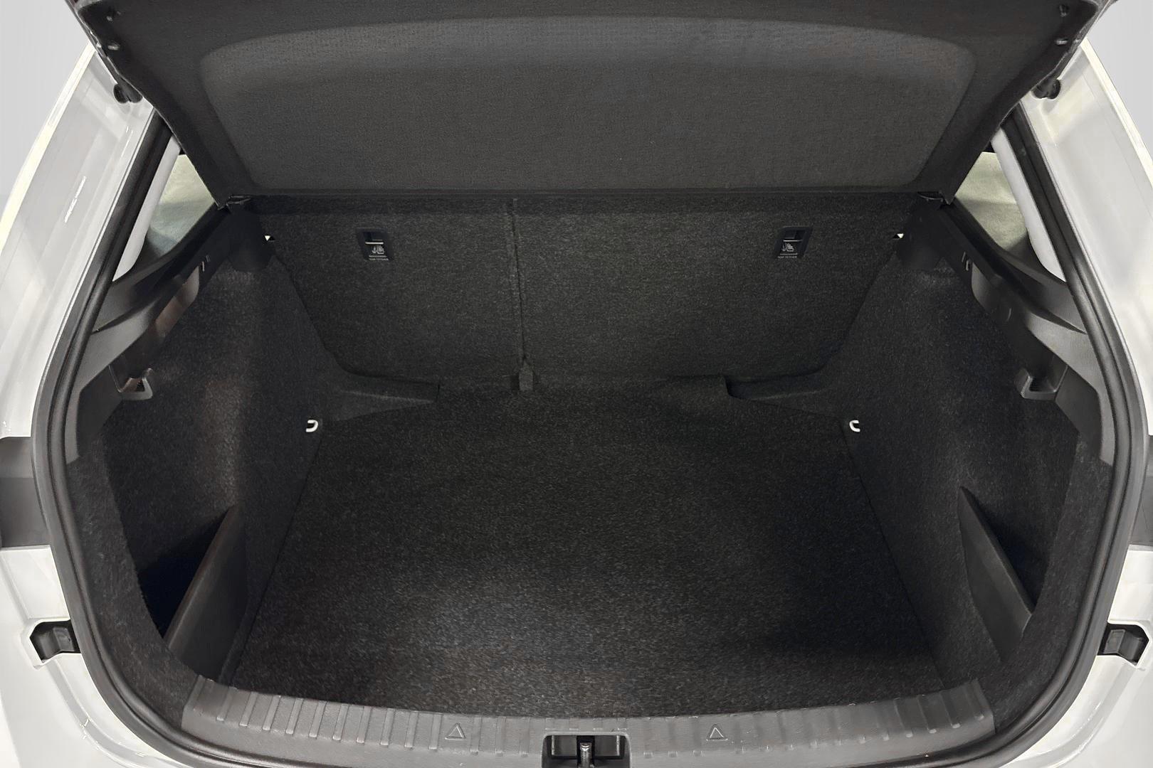 Skoda Scala 2024