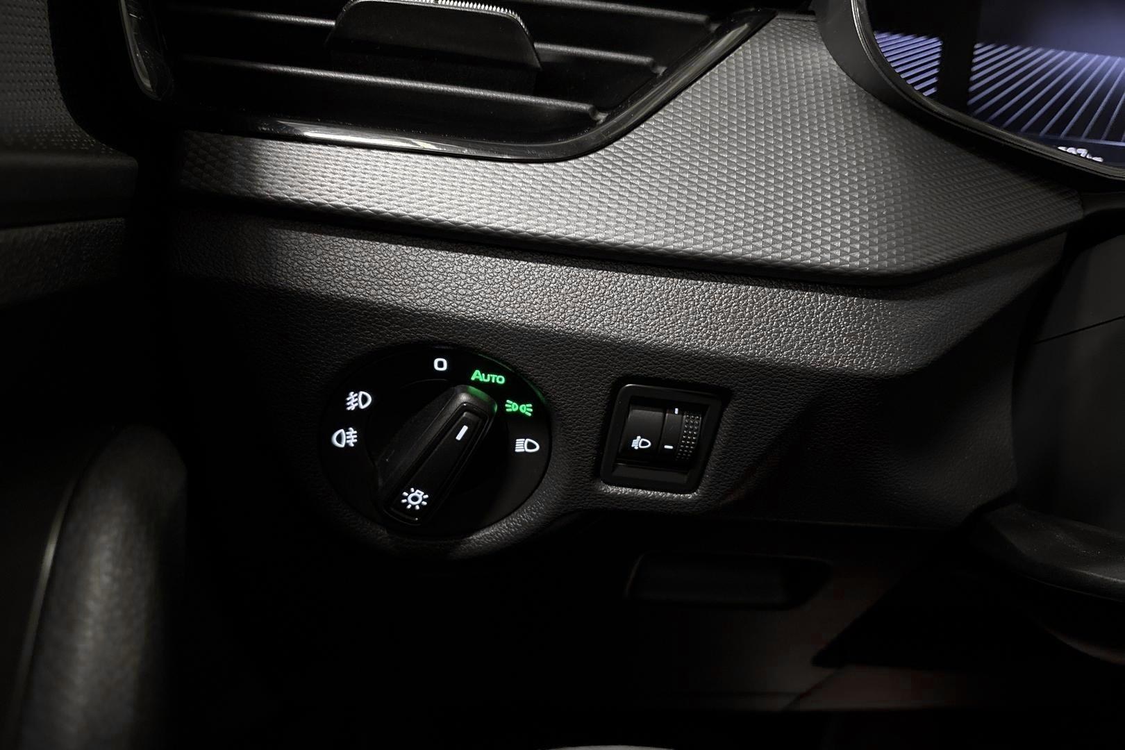 Skoda Scala 2024