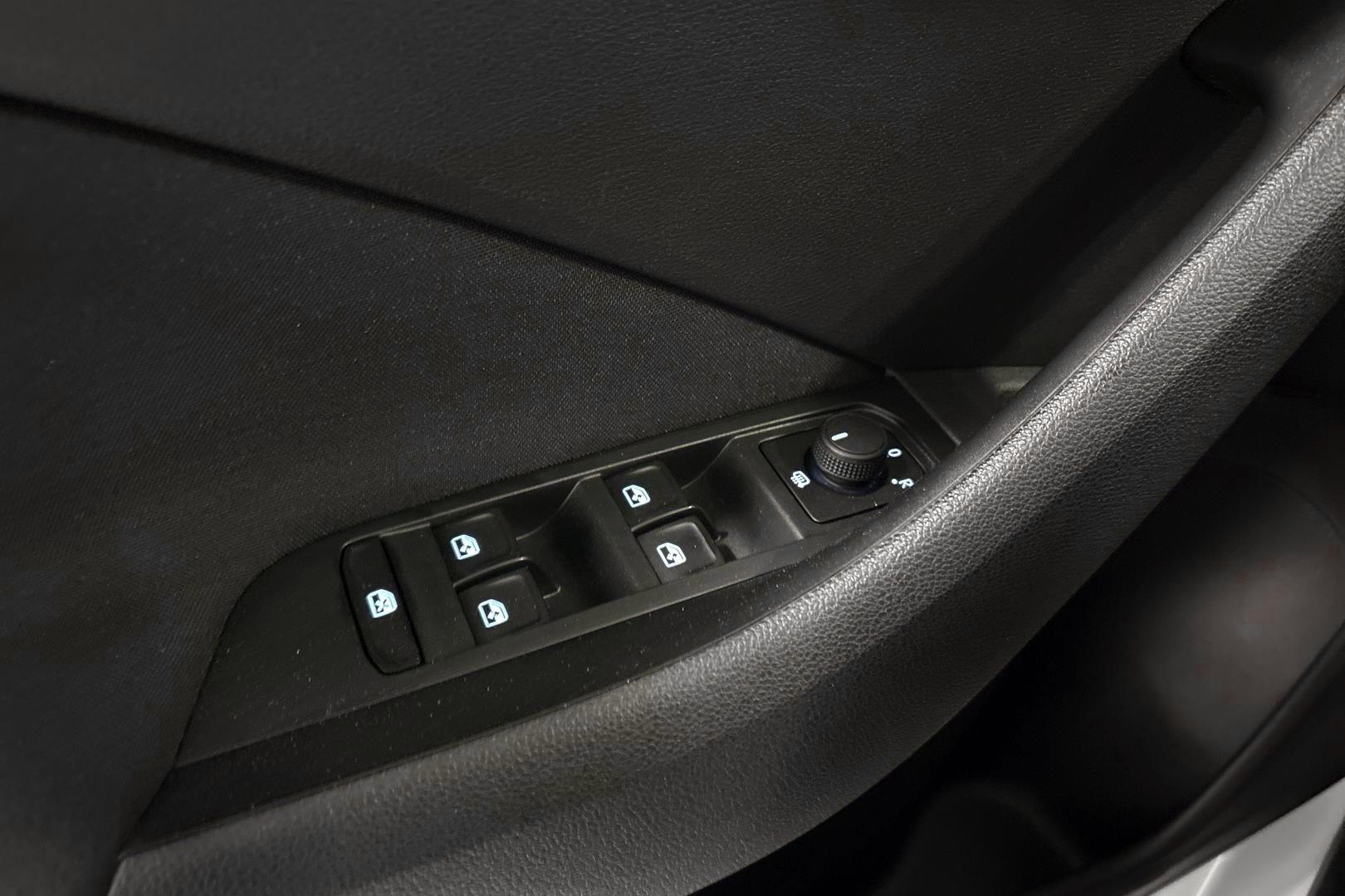 Skoda Scala 2024