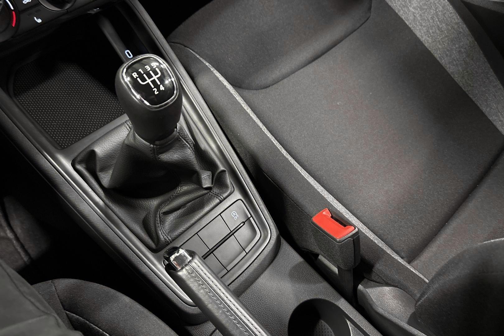 Skoda Scala 2024
