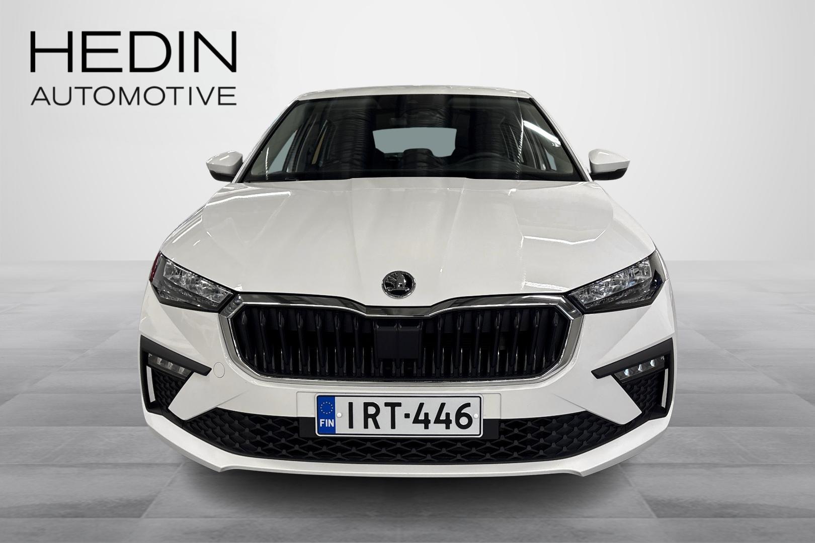 Skoda Scala 2024