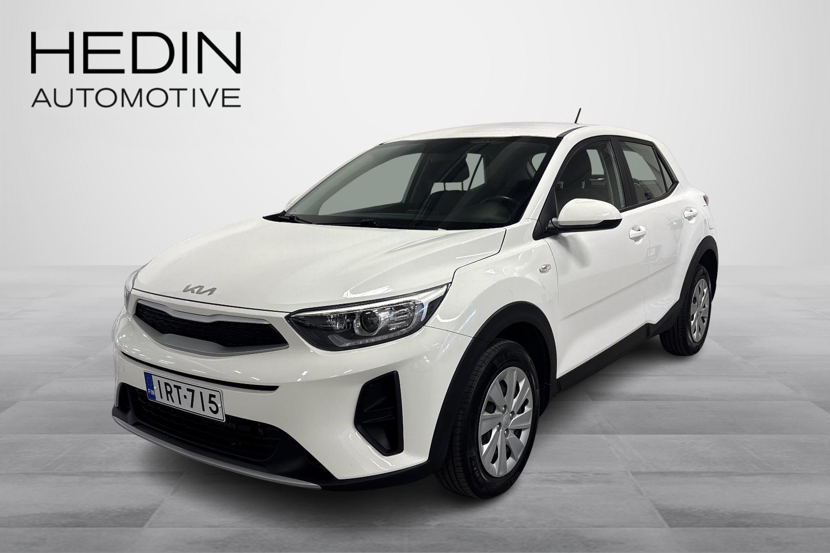Kia Stonic 2024
