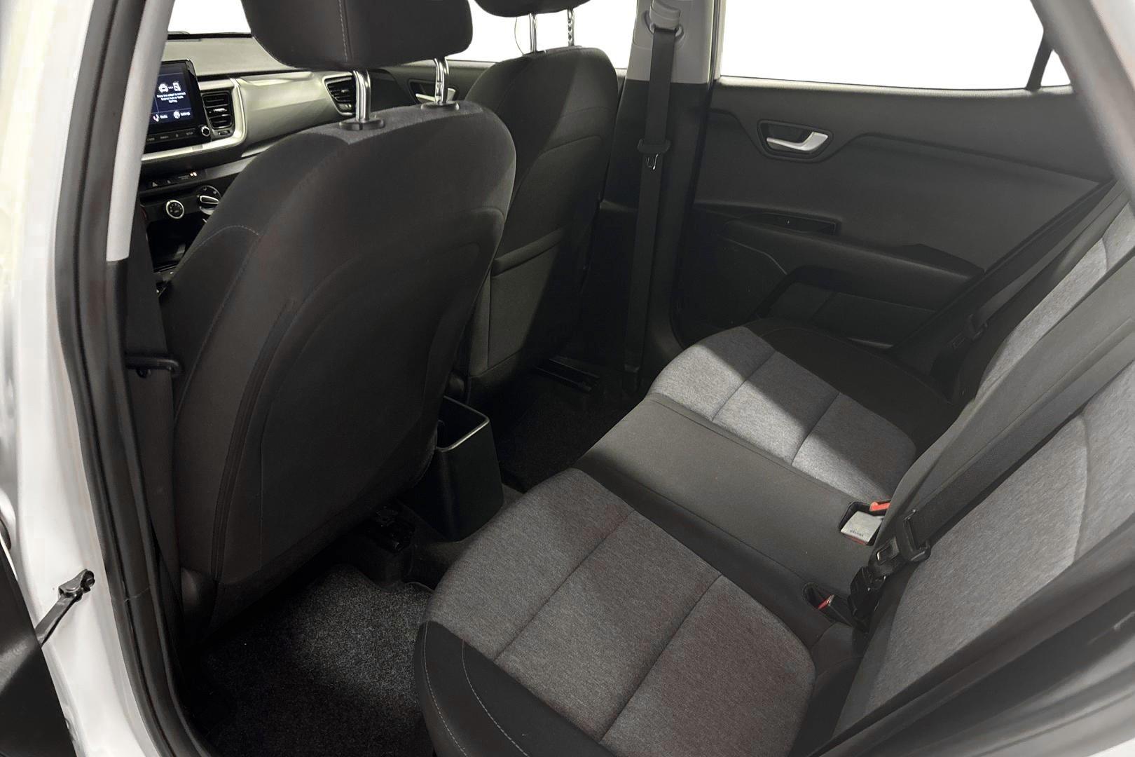 Kia Stonic 2024