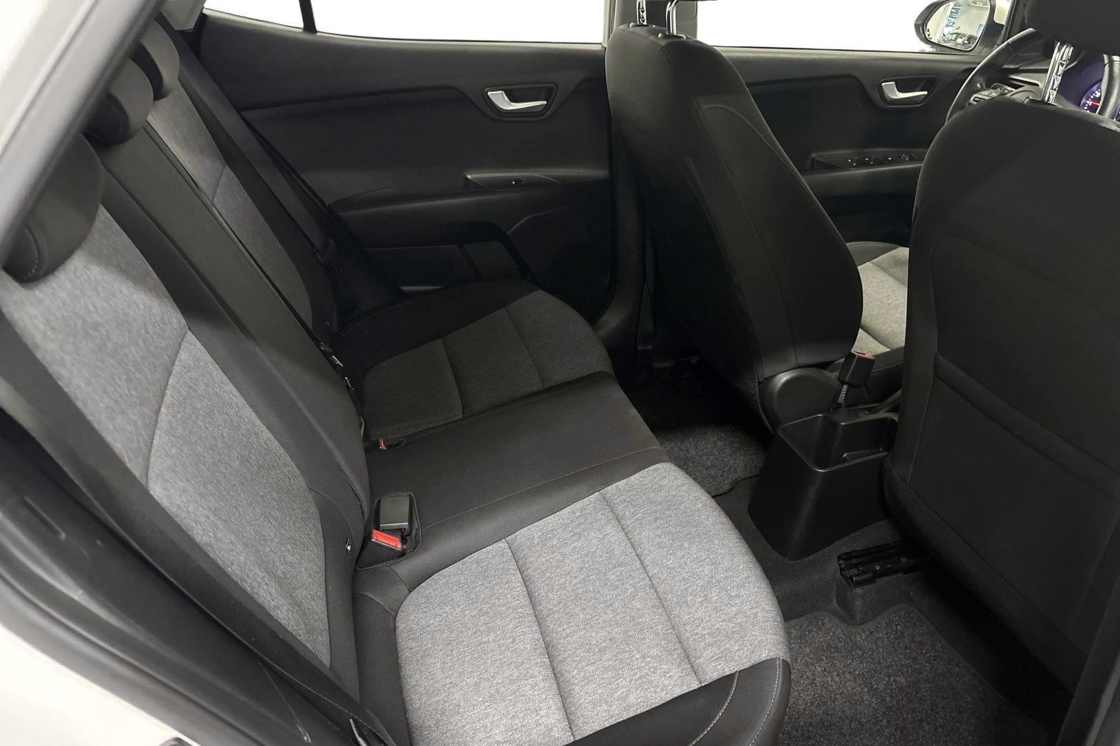 Kia Stonic 2024