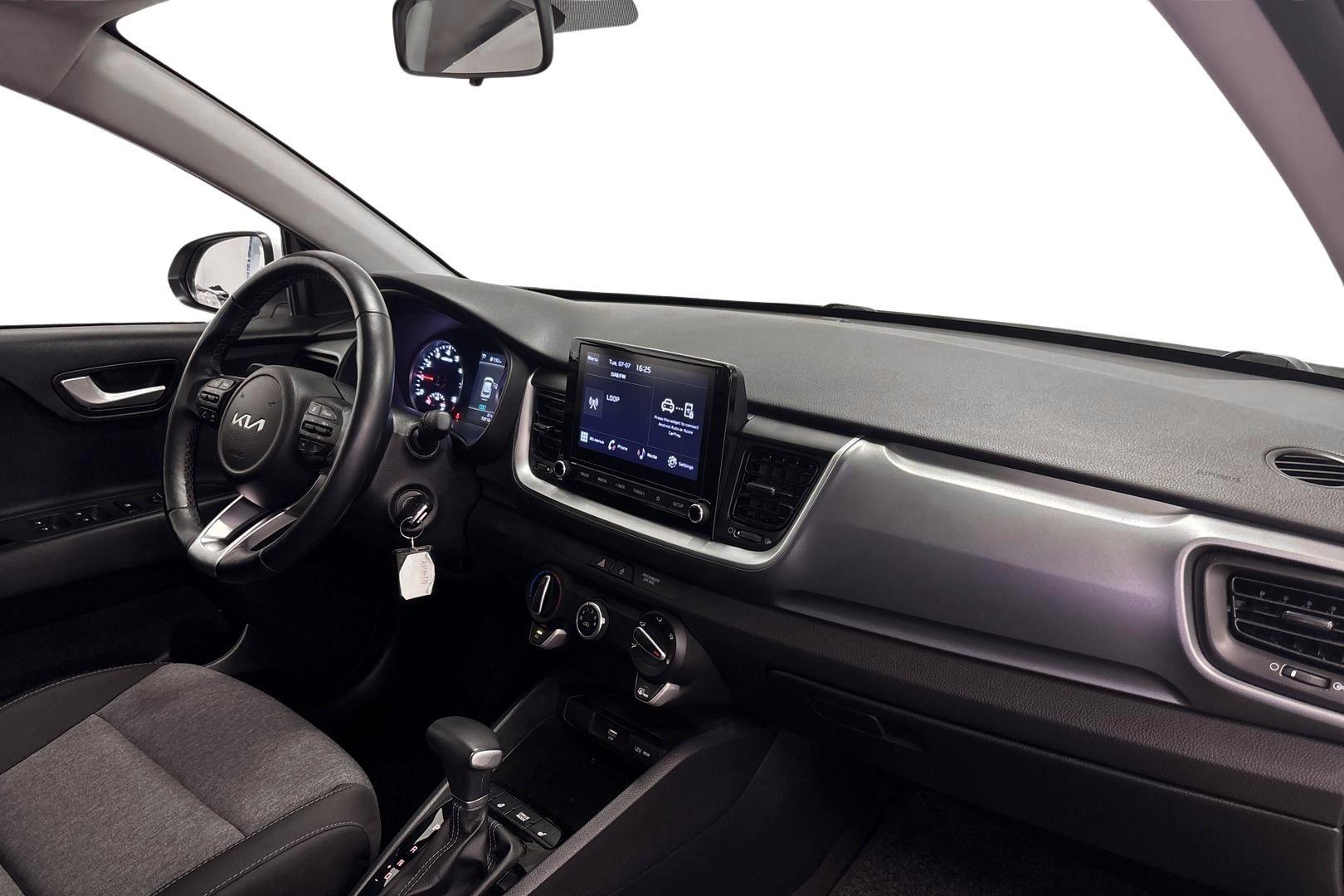 Kia Stonic 2024
