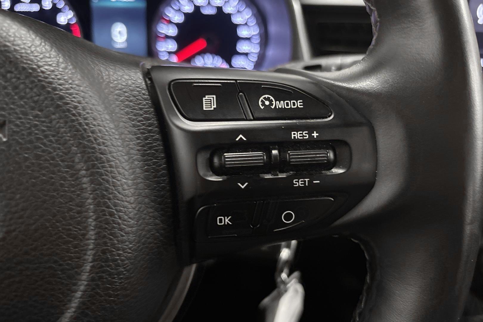 Kia Stonic 2024