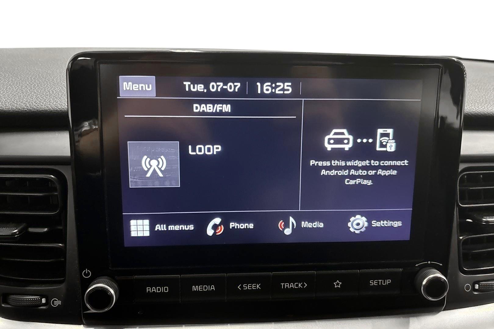 Kia Stonic 2024