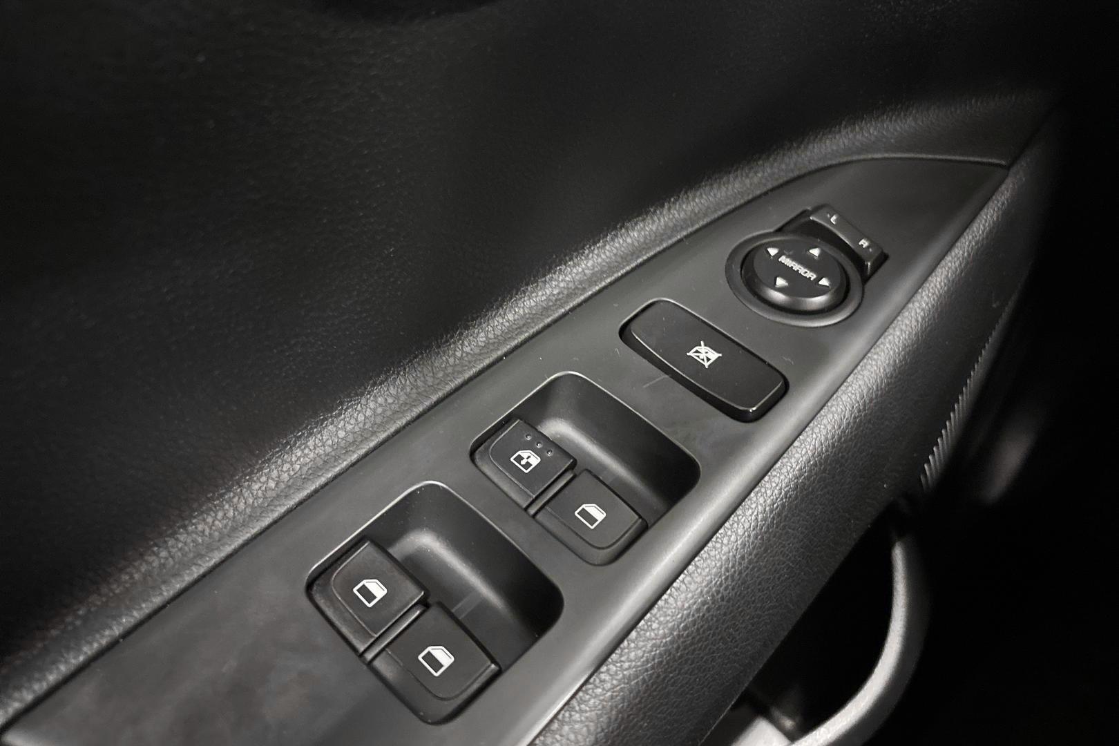 Kia Stonic 2024