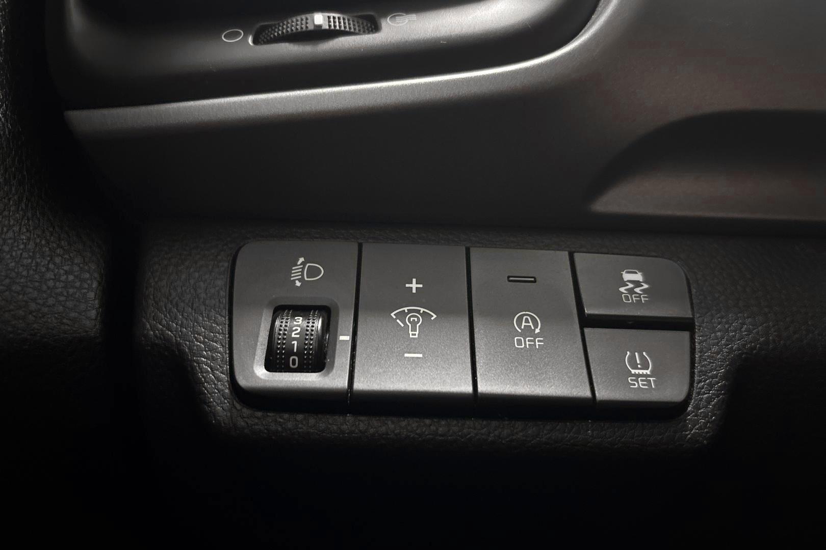 Kia Stonic 2024
