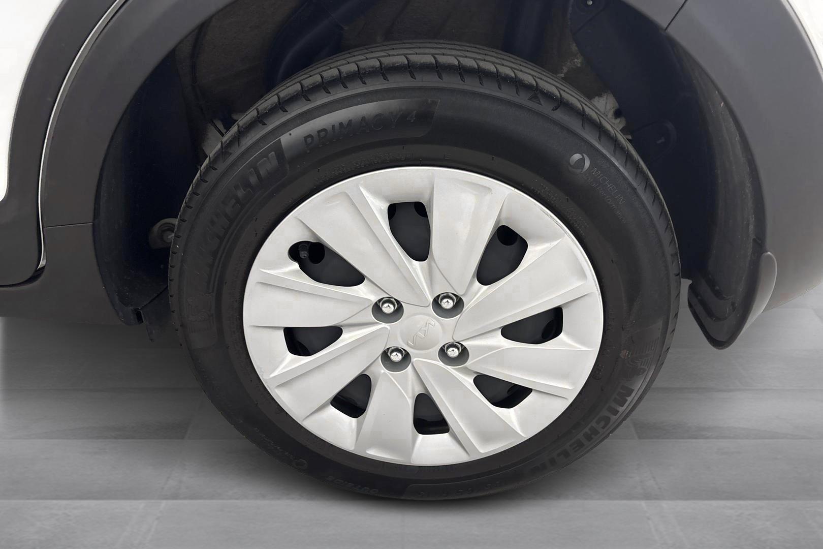 Kia Stonic 2024