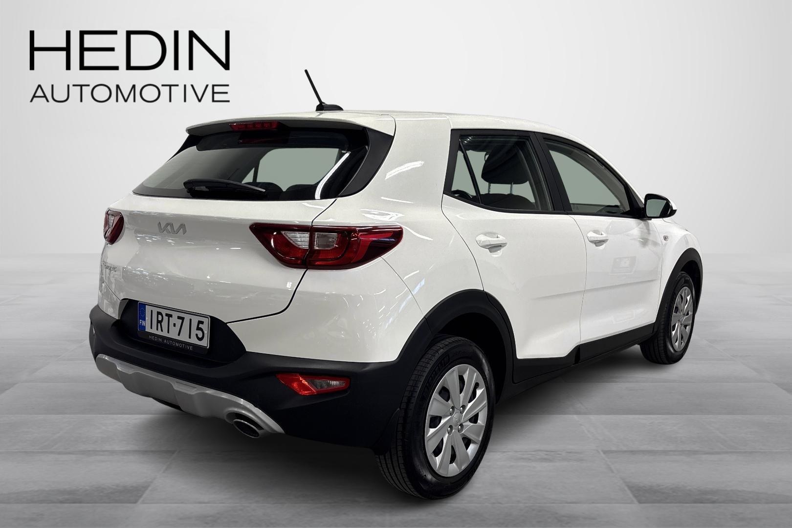 Kia Stonic 2024