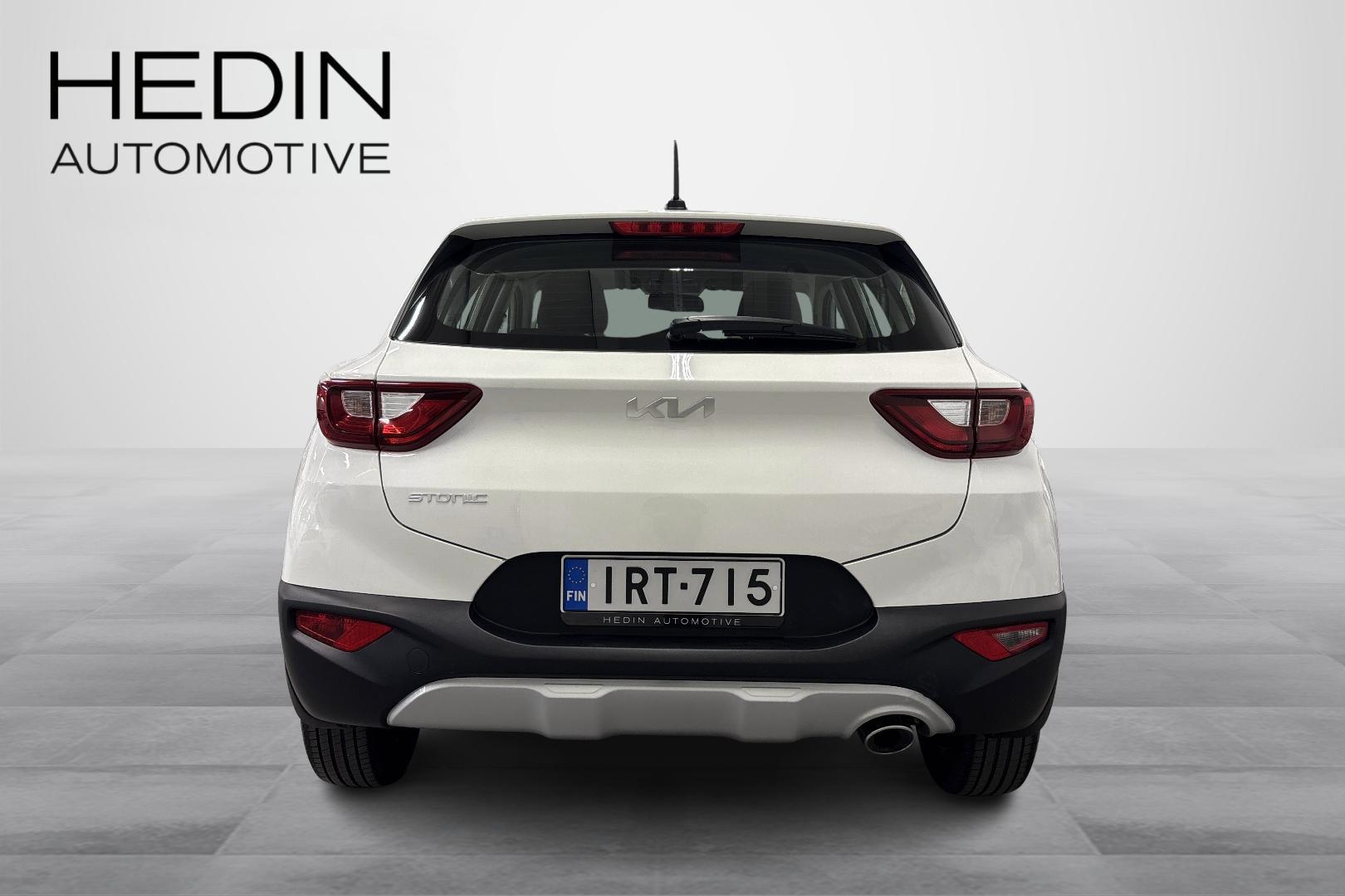 Kia Stonic 2024