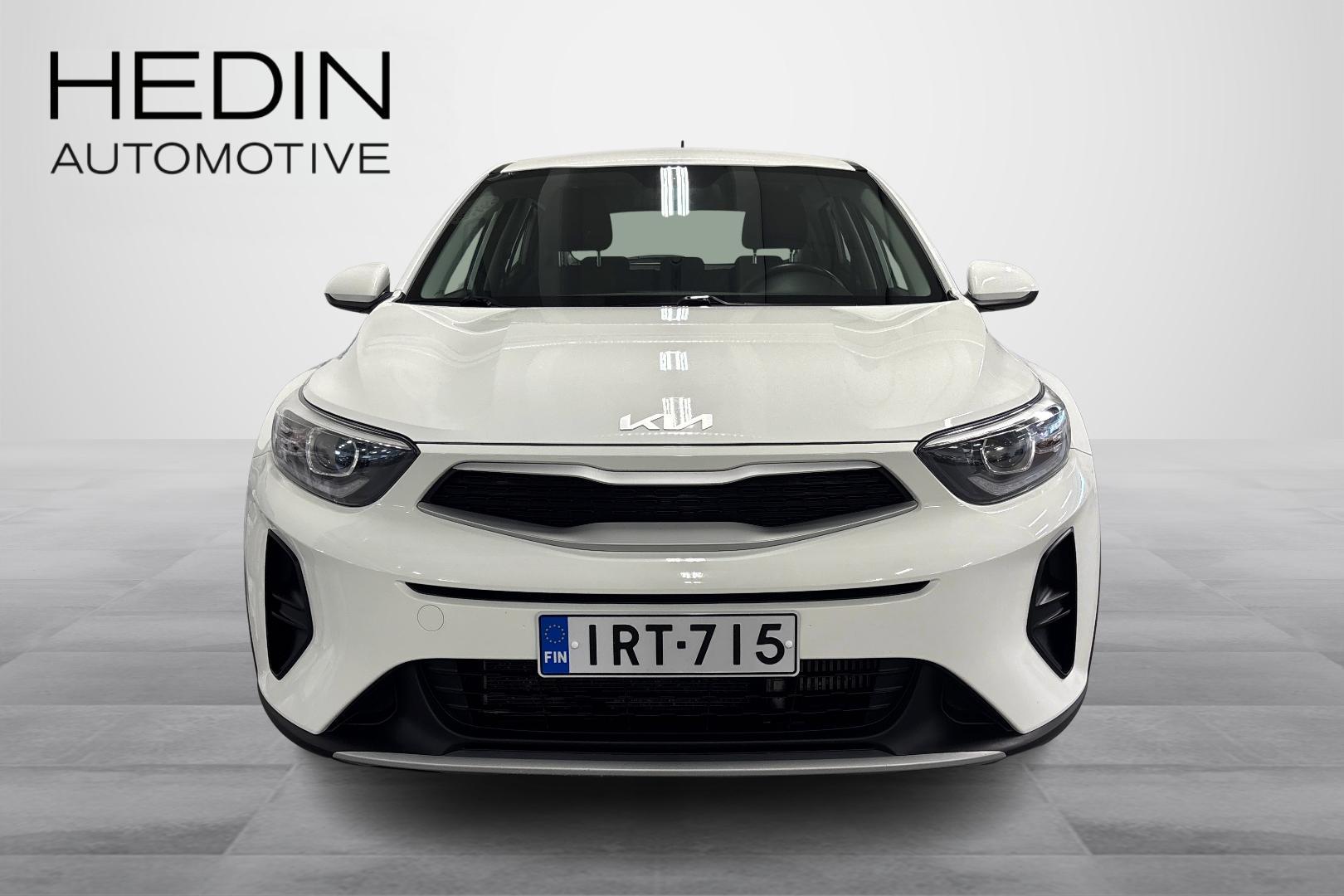 Kia Stonic 2024