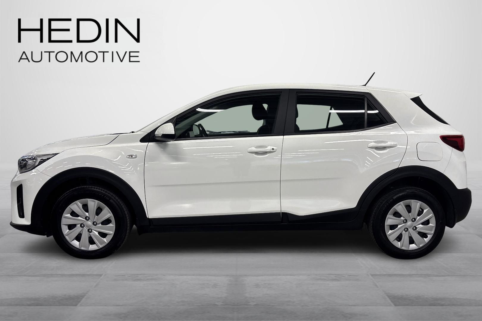 Kia Stonic 2024