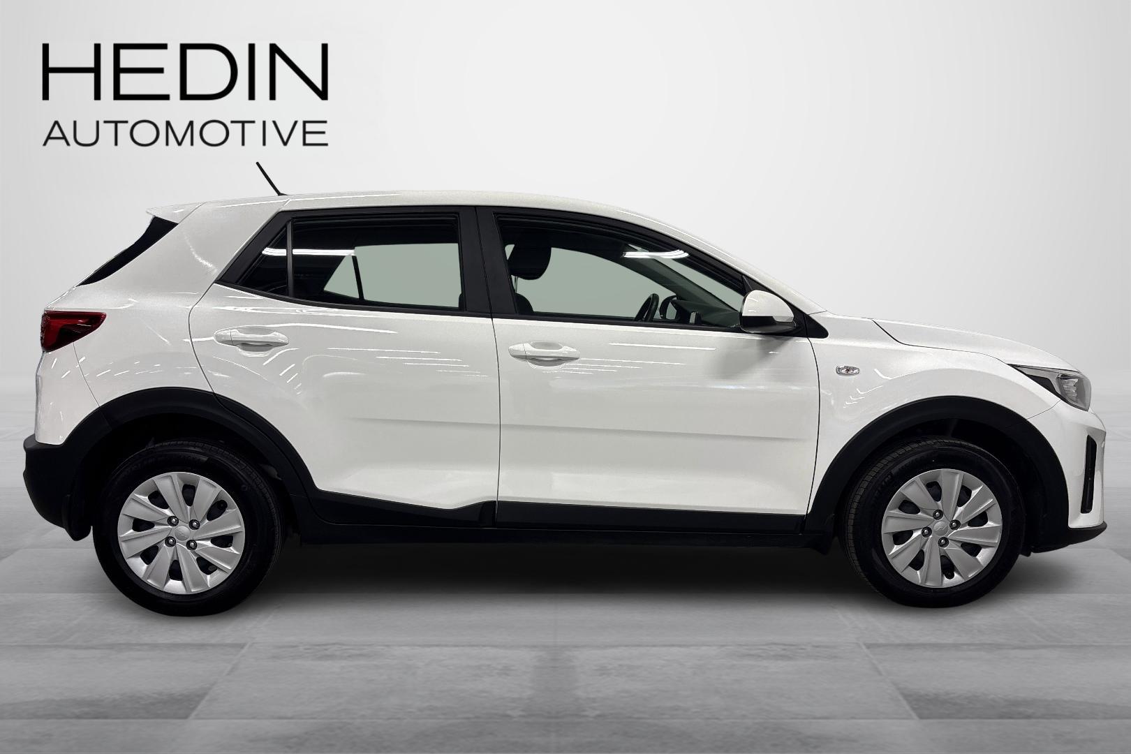 Kia Stonic 2024