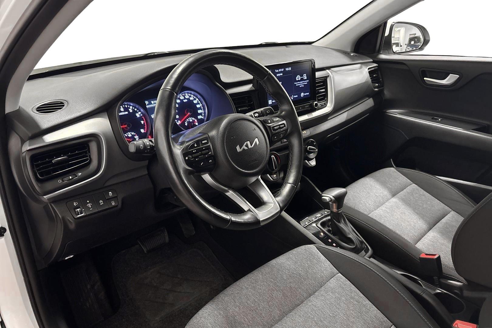 Kia Stonic 2024
