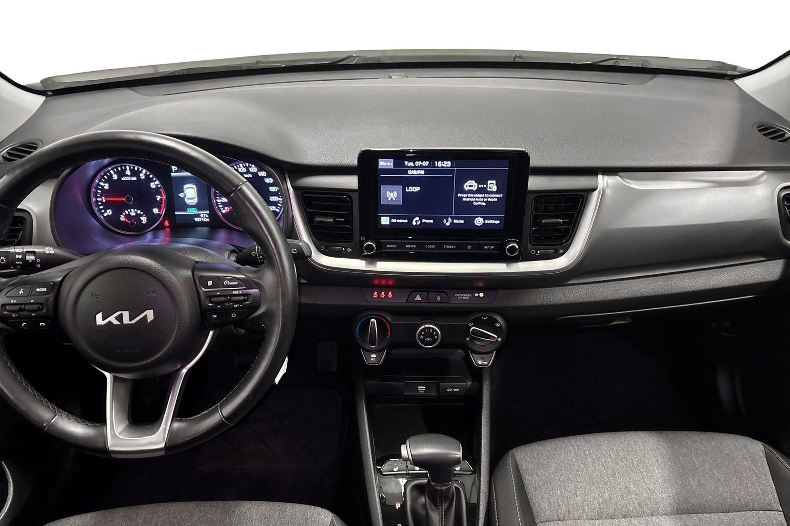 Kia Stonic 2024