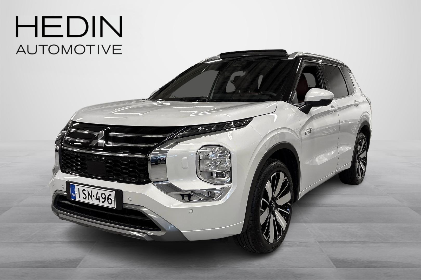 Mitsubishi Outlander 2025