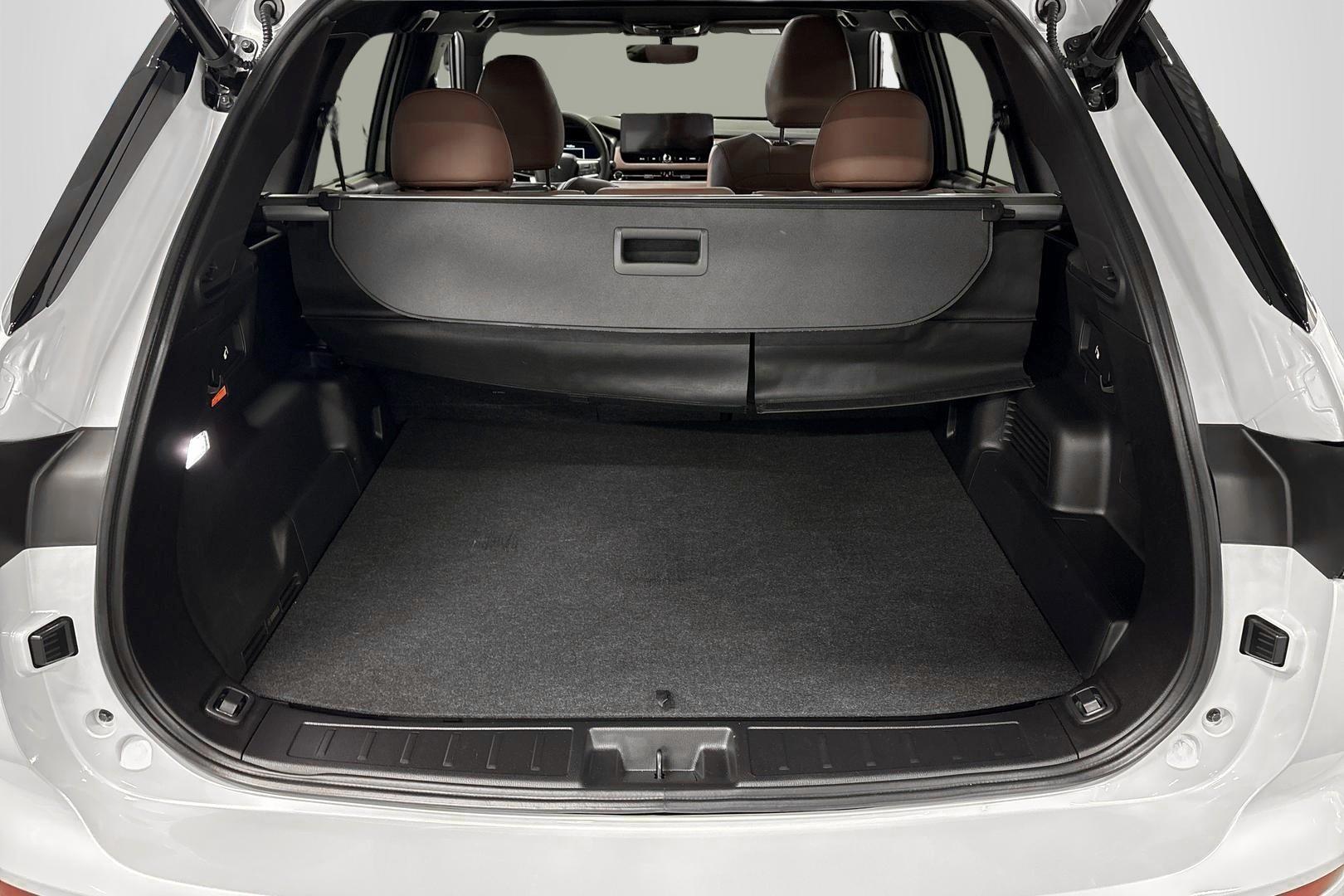 Mitsubishi Outlander 2025