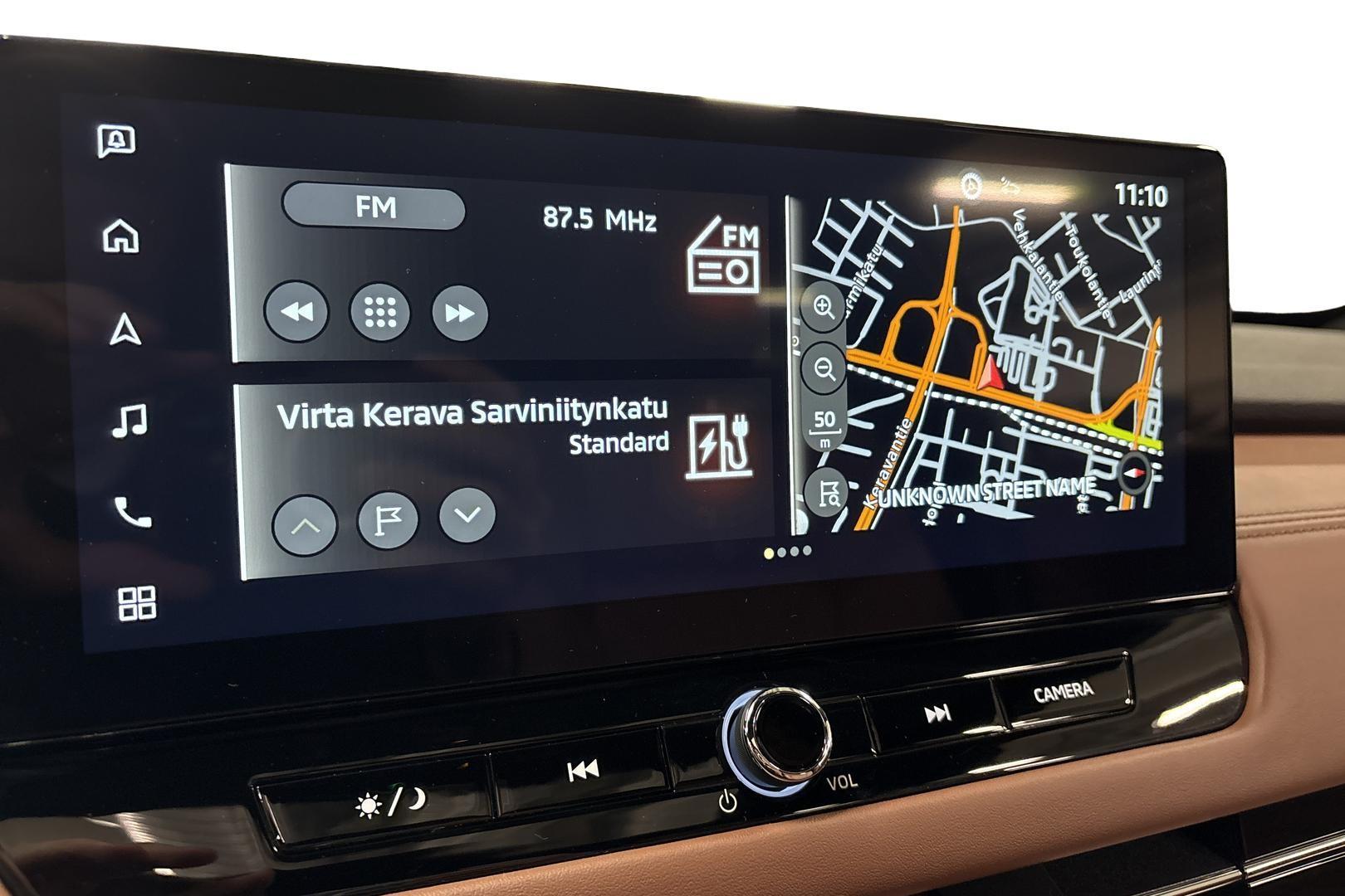 Mitsubishi Outlander 2025