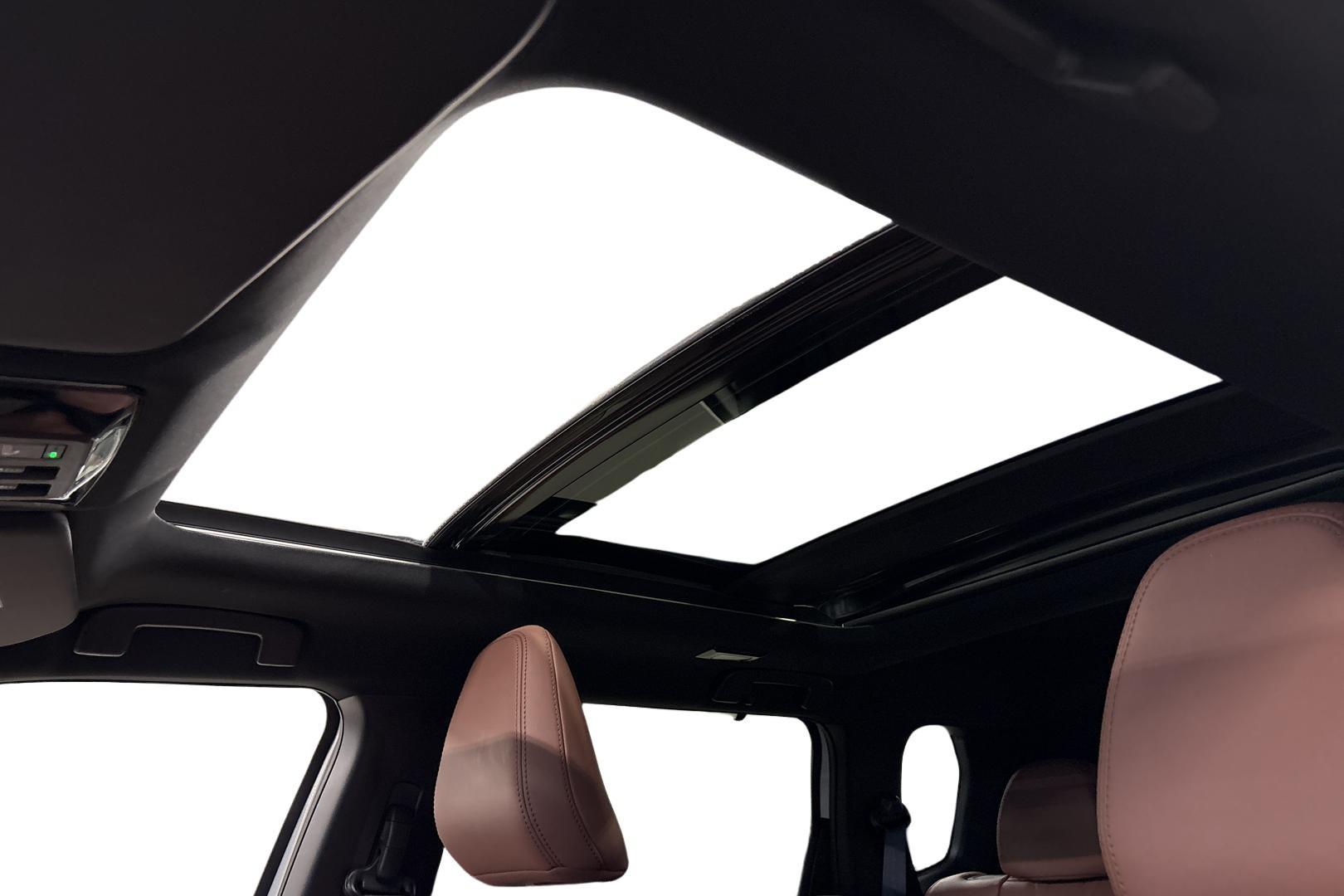 Mitsubishi Outlander 2025