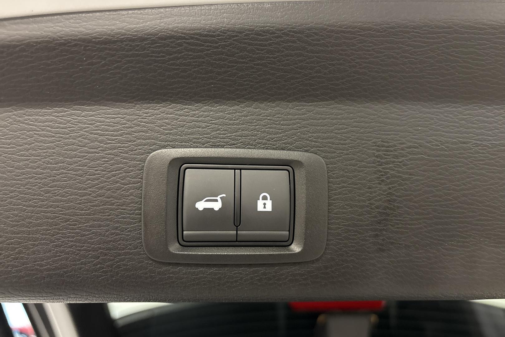 Mitsubishi Outlander 2025