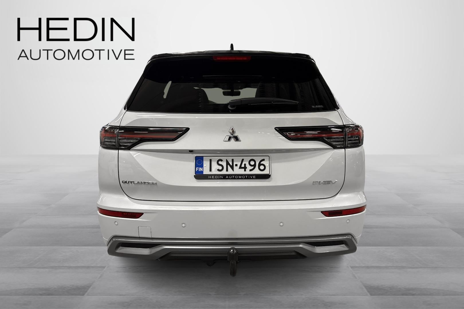 Mitsubishi Outlander 2025