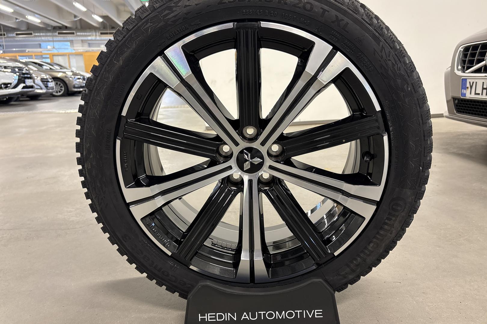 Mitsubishi Outlander 2025