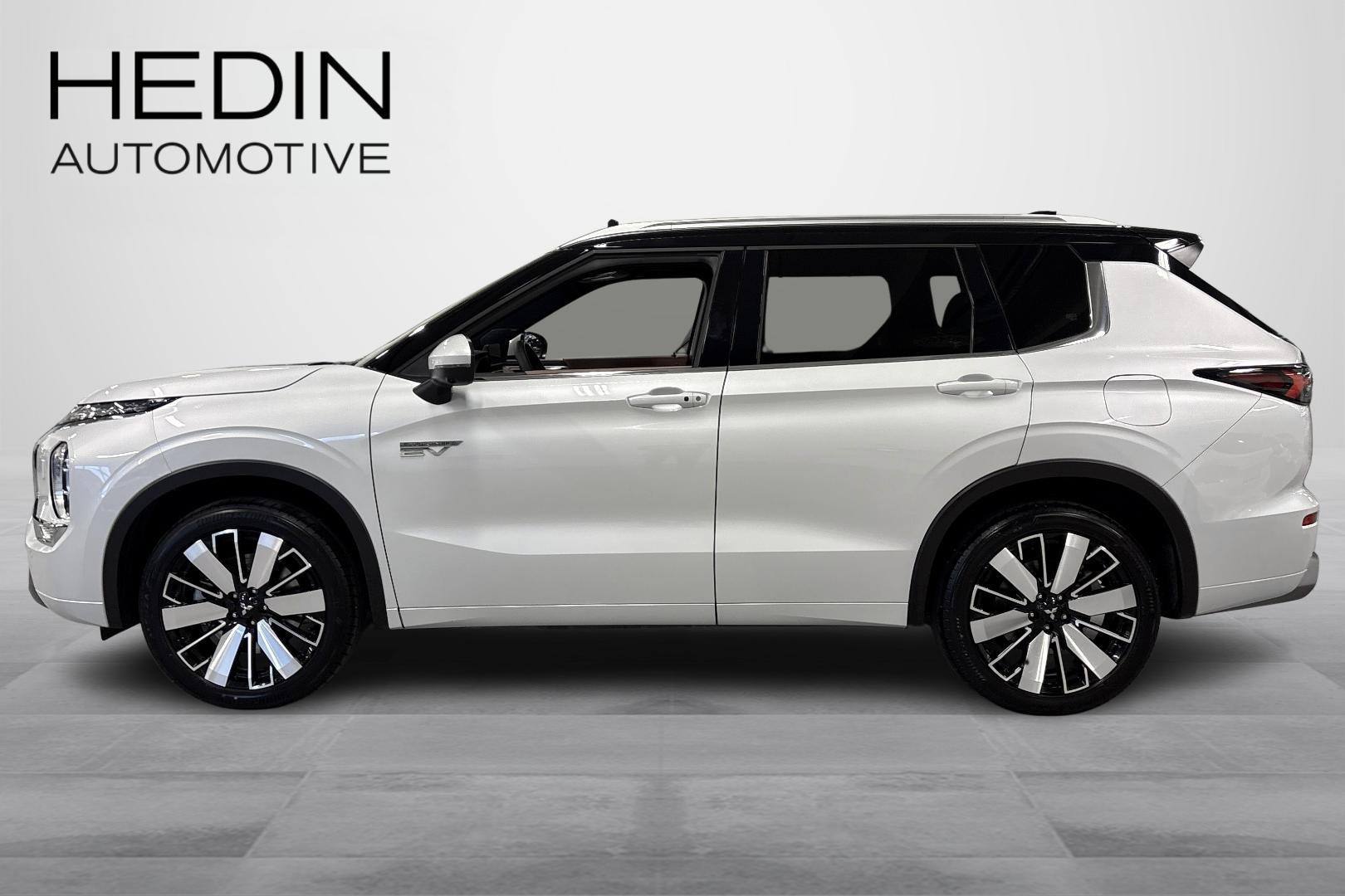 Mitsubishi Outlander 2025