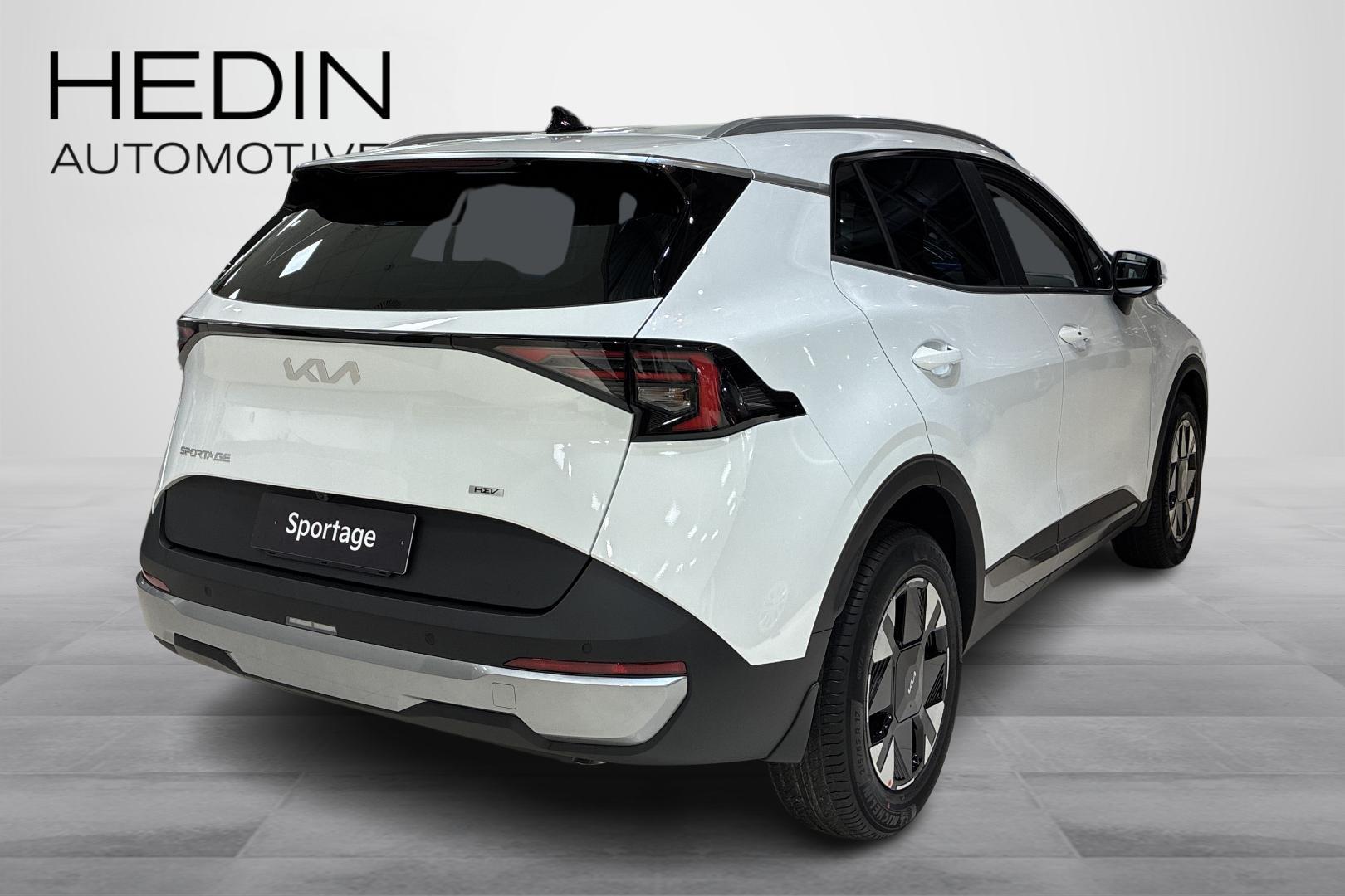 Kia Sportage 2025