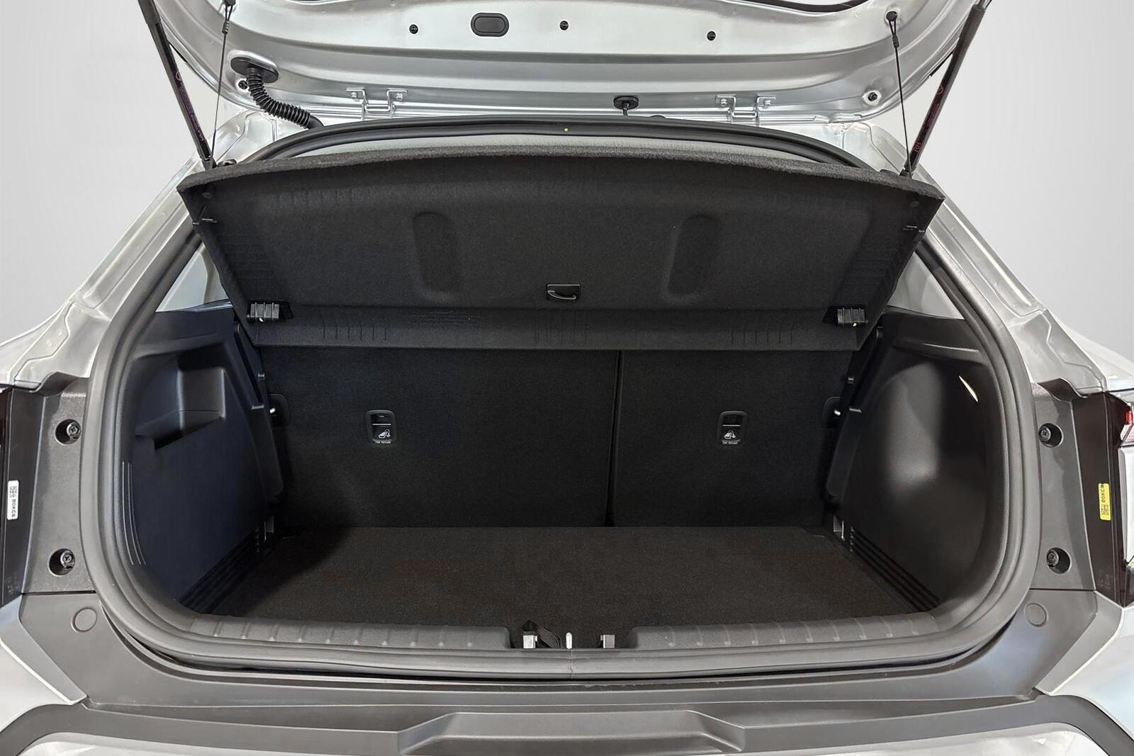 Kia Stonic 10