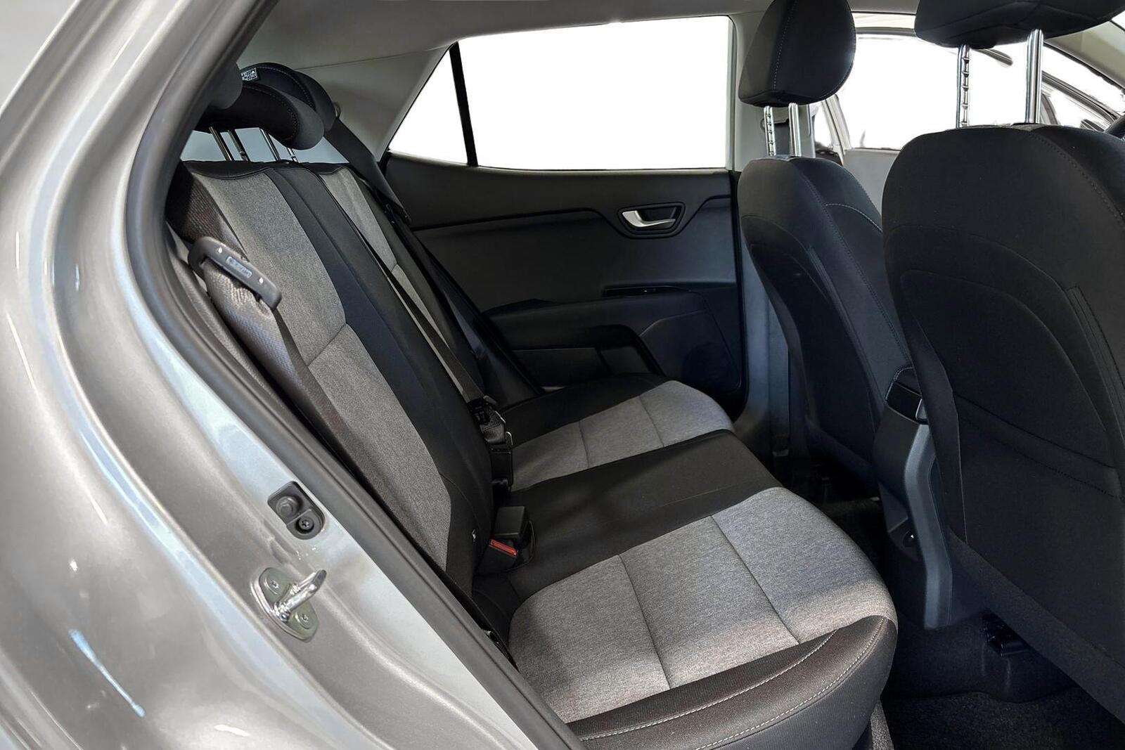 Kia Stonic 11