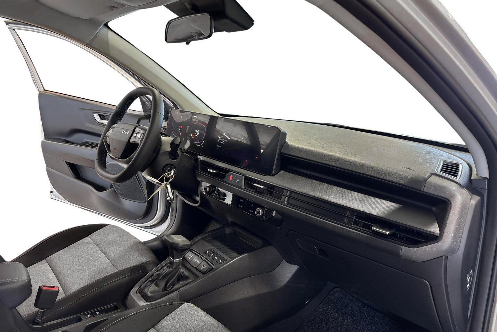 Kia Stonic 12