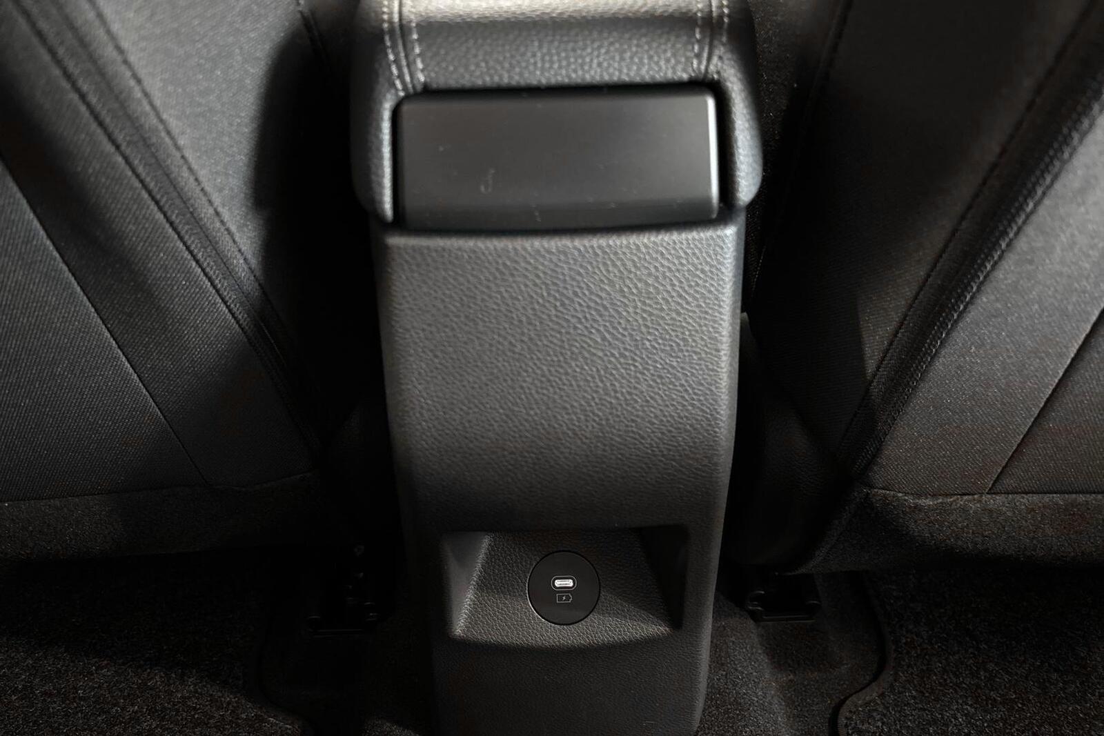 Kia Stonic 13