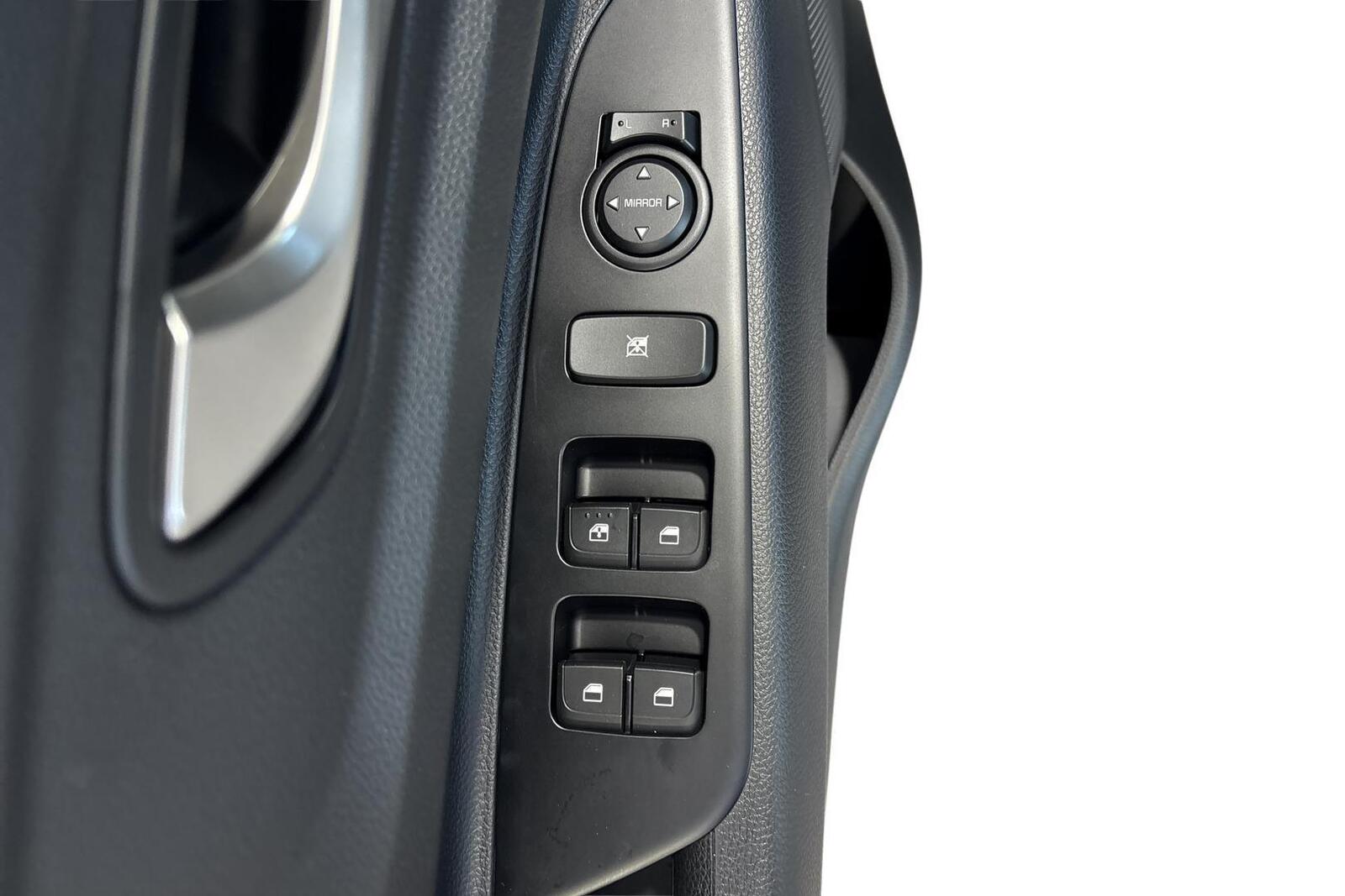 Kia Stonic 17