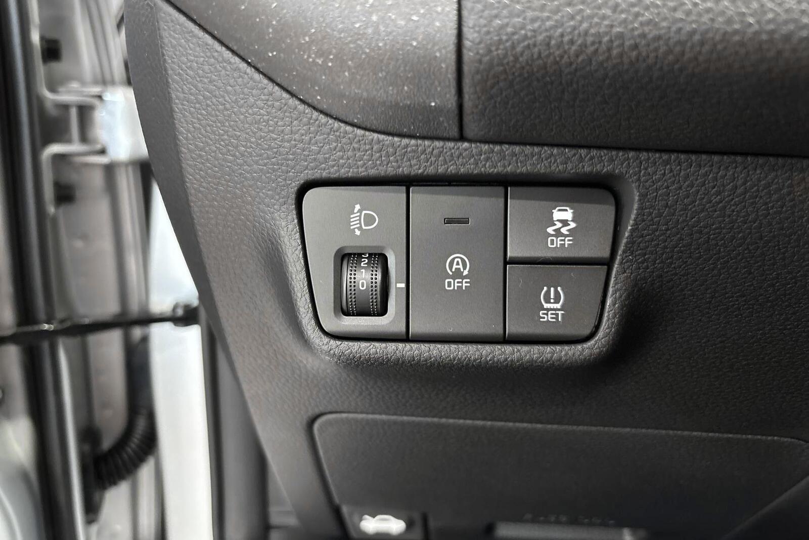 Kia Stonic 18