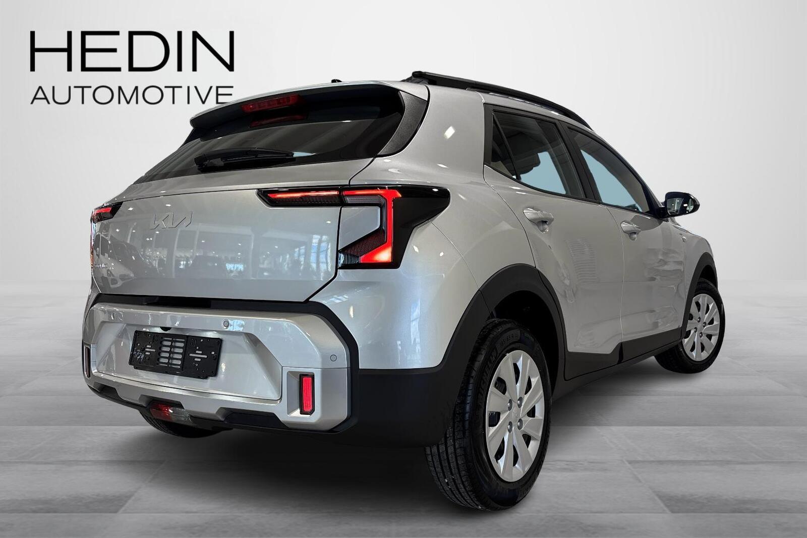 Kia Stonic 2