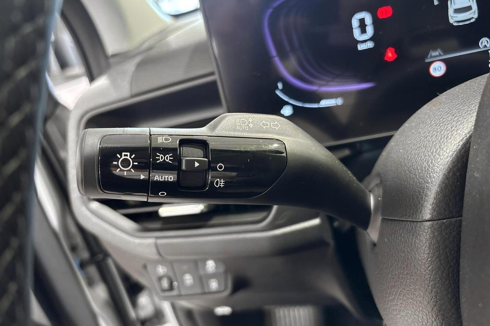 Kia Stonic 21