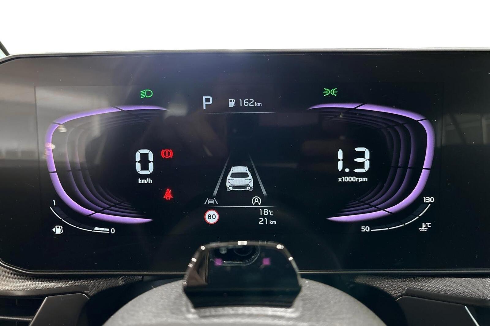 Kia Stonic 23