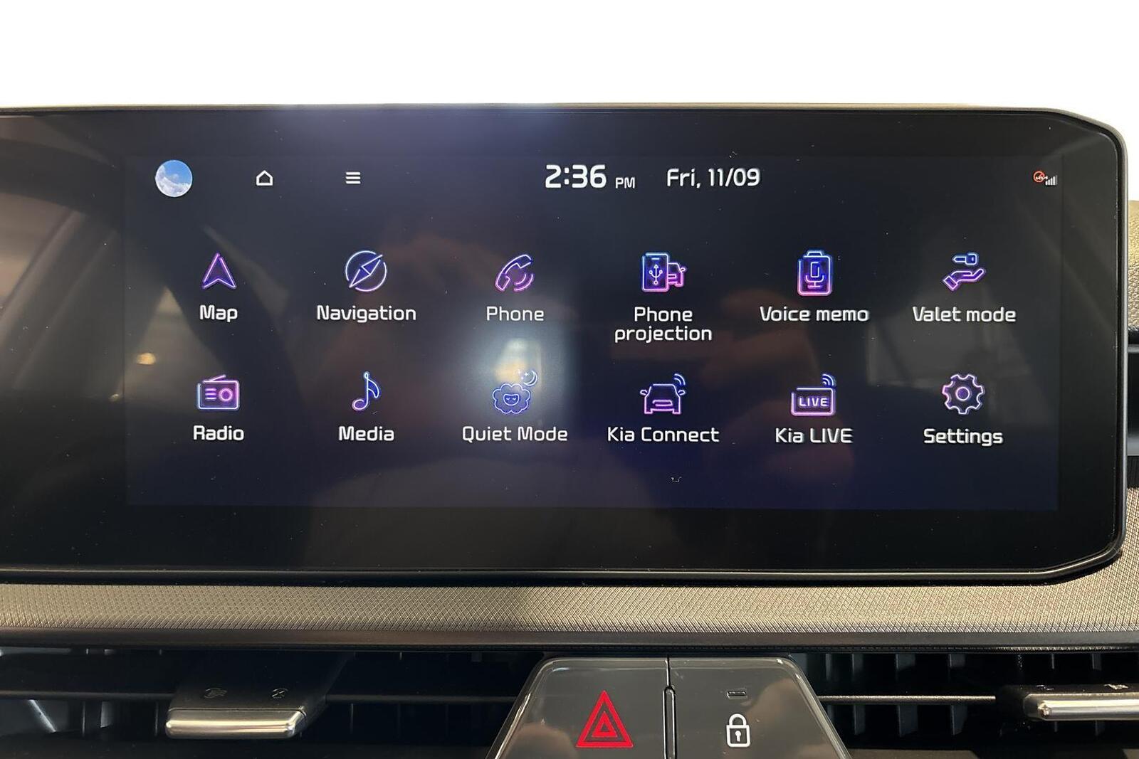 Kia Stonic 24