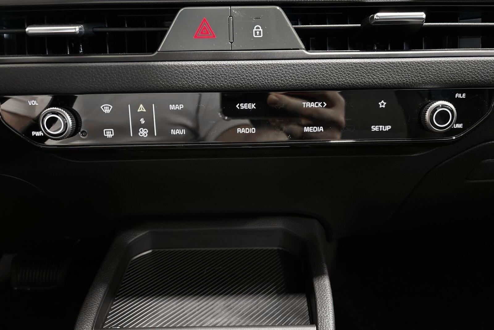Kia Stonic 27